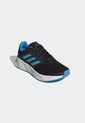 Tenis Running Negro-Blanco adidas Performance Galaxy 6 de adidas Performance