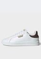 Tenis Lifestyle adidas Sportswear Court Silk Blanco de adidas Performance
