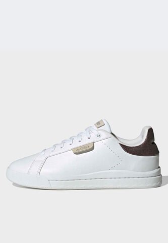 Tenis Lifestyle adidas Sportswear Court Silk Blanco adidas Performance