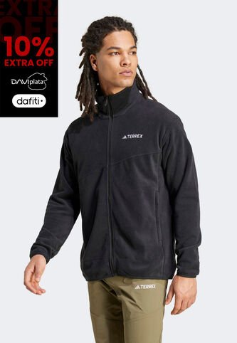 Chaqueta Negro adidas Performance Terrex Multi adidas Performance