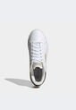 Tenis Lifestyle adidas Sportswear Court Silk Blanco de adidas Performance