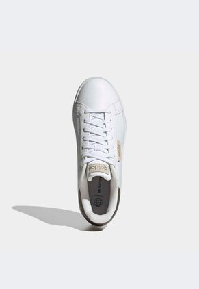 Tenis Lifestyle adidas Sportswear Court Silk Blanco