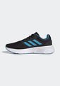Tenis Running Negro-Blanco adidas Performance Galaxy 6 de adidas Performance