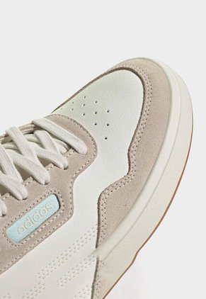 Tenis adidas Sportswear Park St 2.0 Marfil