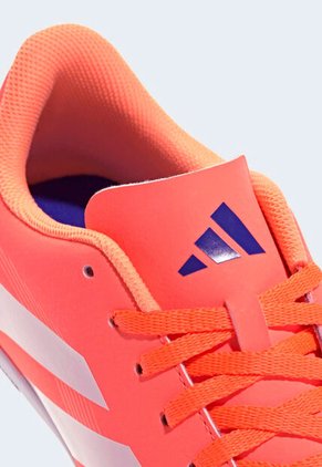 Guayos adidas Performance Predator 25 Essentials Coral