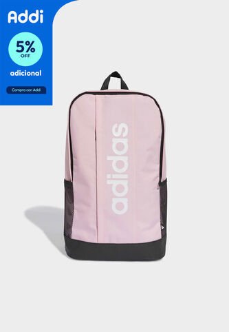 Morral  adidas Performance Linear Rosa adidas Performance