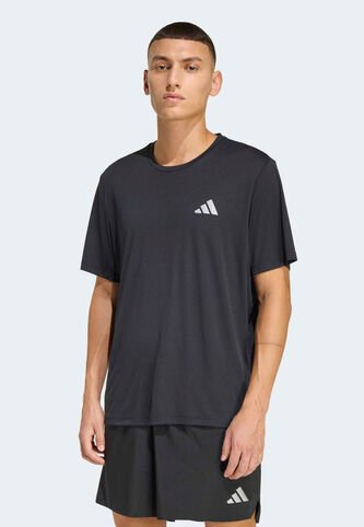 Camiseta adidas Performance adi365 Essentials Negro adidas Performance
