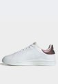 Tenis Lifestyle adidas Sportswear Court Silk Blanco de adidas Performance