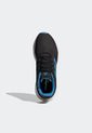 Tenis Running Negro-Blanco adidas Performance Galaxy 6 de adidas Performance