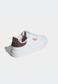 Tenis Lifestyle adidas Sportswear Court Silk Blanco de adidas Performance
