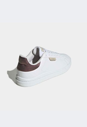 Tenis Lifestyle adidas Sportswear Court Silk Blanco