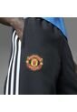 Pantalón Adidas Hombre Manchester United UBP  - Negro de adidas Performance