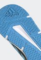 Tenis Running Negro-Blanco adidas Performance Galaxy 6 de adidas Performance