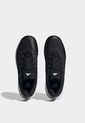 Tenis para Tennis Negro-Blanco adidas Performance Gamecourt 2.0 de adidas Performance