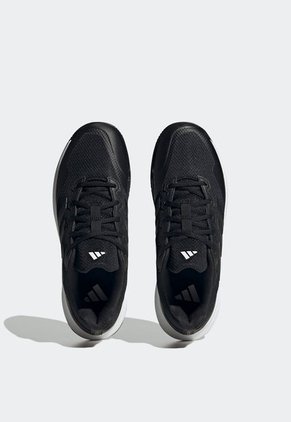 Tenis para Tennis Negro-Blanco adidas Performance Gamecourt 2.0