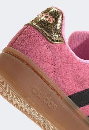 Tenis Lifestyle adidas Sportswear Grand Court Alpha 00s Rosa