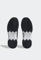 Tenis para Tennis Negro-Blanco adidas Performance Gamecourt 2.0 de adidas Performance