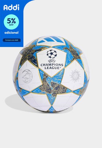 Balón de Fútbol adidas Performance UCL League 25/26 Blanco adidas Performance