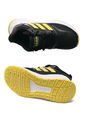 Tenis Running Negro-Blanco-Amarillo adidas Performance Runflacon k de adidas Performance