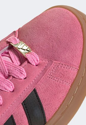 Tenis Lifestyle adidas Sportswear Grand Court Alpha 00s Rosa