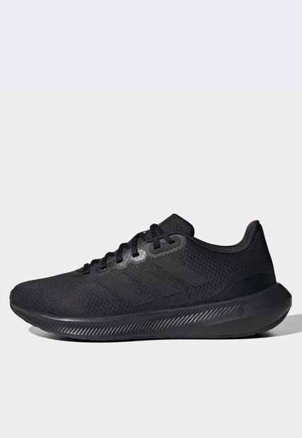 Tenis Running adidas Performance Runfalcon 2.0 Negro