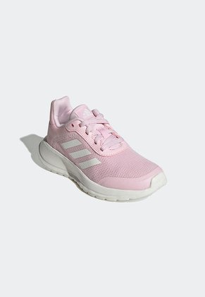 Tenis Running Rosa-Blanco adidas Kids Tensaur Run 2.0
