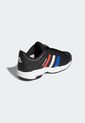 Tenis Basketball Negro-Blanco-Rojo adidas Performance Pro Model 2G de adidas Performance