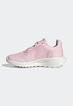 Tenis Running Rosa-Blanco adidas Kids Tensaur Run 2.0
