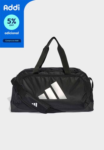 Maletín adidas Performance Defender Duffle  Negro adidas Performance