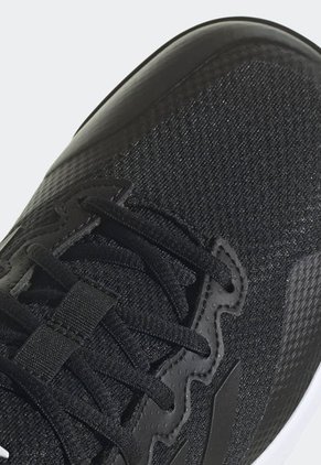 Tenis para Tennis Negro-Blanco adidas Performance Gamecourt 2.0