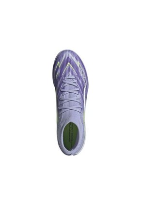 Adidas Performance Guayos Adidas Mujer Zapatilla F50 Sparkfusion League Moqueta - Violeta Guayos