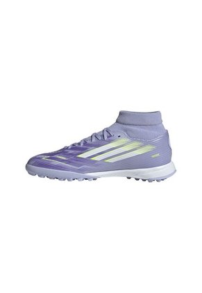 Adidas Performance Guayos Adidas Mujer Zapatilla F50 Sparkfusion League Moqueta - Violeta Guayos