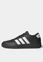 Tenis adidas Sportswear Breaknet 3.0 Negro de adidas Performance