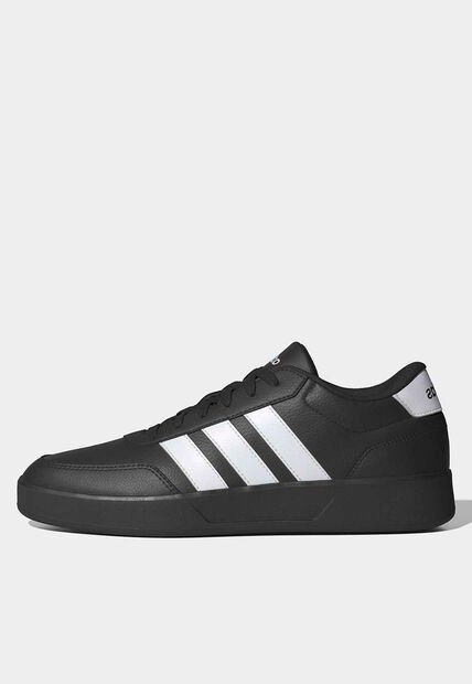 Tenis adidas Sportswear Breaknet 3.0 Negro