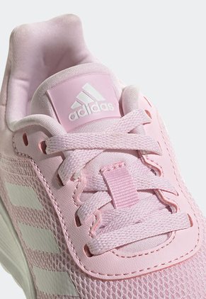 Tenis Running Rosa-Blanco adidas Kids Tensaur Run 2.0