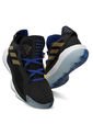 Tenis Basketball Negro-Azul-Blanco adidas Performance Dame 6 de adidas Performance