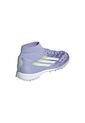 Adidas Performance Guayos Adidas Mujer Zapatilla F50 Sparkfusion League Moqueta - Violeta Guayos de adidas Performance