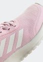 Tenis Running Rosa-Blanco adidas Kids Tensaur Run 2.0 de adidas Performance
