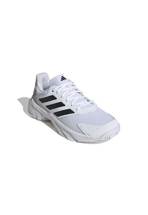 TENIS ADIDAS HOMBRE IF7888 COURTJAM CONT Talla 9