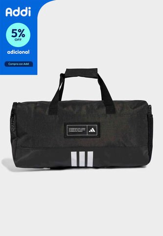 Maletín adidas Performance 4ATHLTS 24 Negro adidas Performance