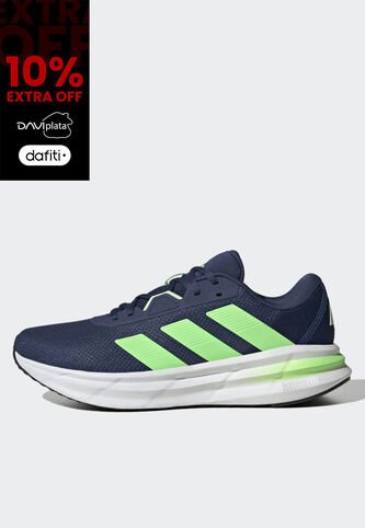 Tenis adidas Performance Galaxy 7 Azul adidas Performance