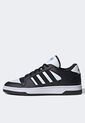 Tenis Lifestyle adidas Sportswear Break Start Low Negro de adidas Performance