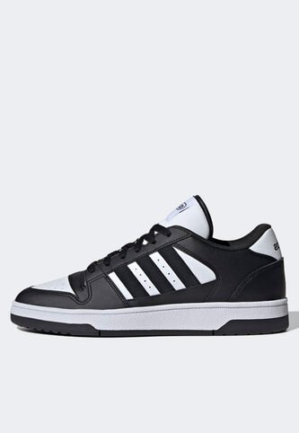 Tenis Lifestyle adidas Sportswear Break Start Low Negro adidas Performance