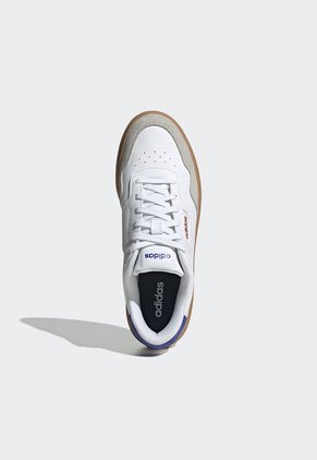 Tenis adidas Sportswear Park St 2.0 Blanco