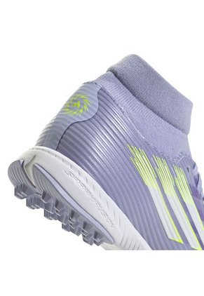 Adidas Performance Guayos Adidas Mujer Zapatilla F50 Sparkfusion League Moqueta - Violeta Guayos