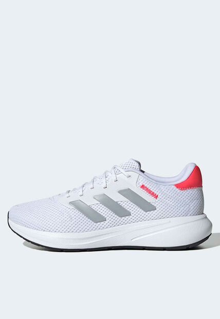 Tenis adidas Performance Response Runner Blanco