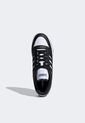 Tenis Lifestyle adidas Sportswear Break Start Low Negro de adidas Performance