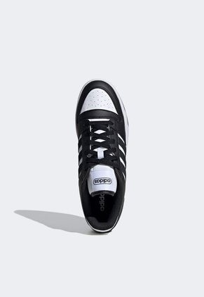 Tenis Lifestyle adidas Sportswear Break Start Low Negro