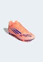 Guayos adidas Performance F50 Club FG/MG Naranja de adidas Performance