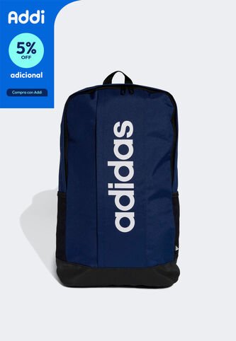 Morral adidas Performance Linear Azul adidas Performance